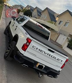 شيفروليه سلفرادو